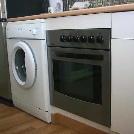 Apartmán Descubrehome Sacramento