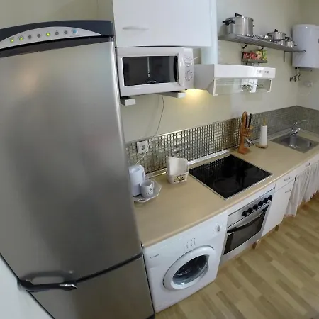 Appartamento Descubrehome Sacramento Cadice