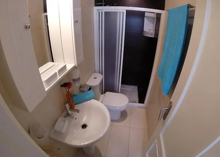 Descubrehome Sacramento Appartamento