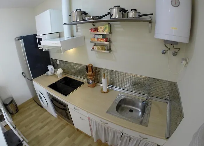 Appartamento Descubrehome Sacramento *