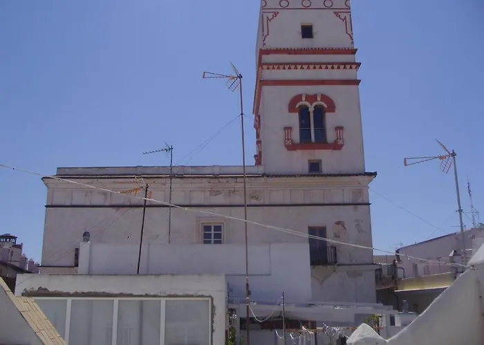 Appartamento Descubrehome Sacramento