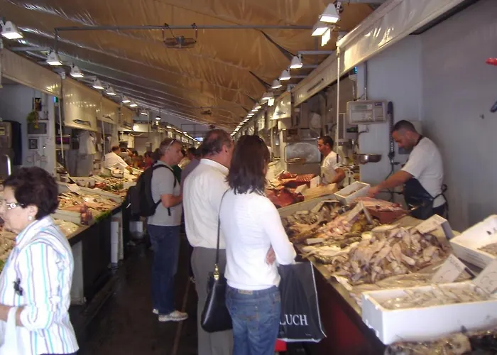 Descubrehome Sacramento Appartamento *