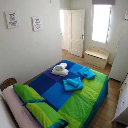 Descubrehome Sacramento Apartament Kadyks