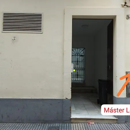 Apartament Descubrehome Sacramento