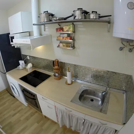 Apartament Descubrehome Sacramento *