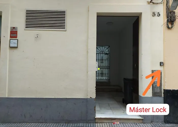 Apartament Descubrehome Sacramento