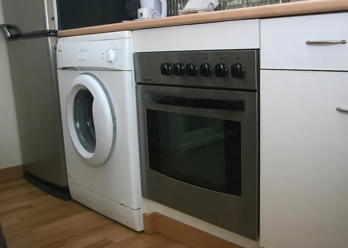 Apartament Descubrehome Sacramento