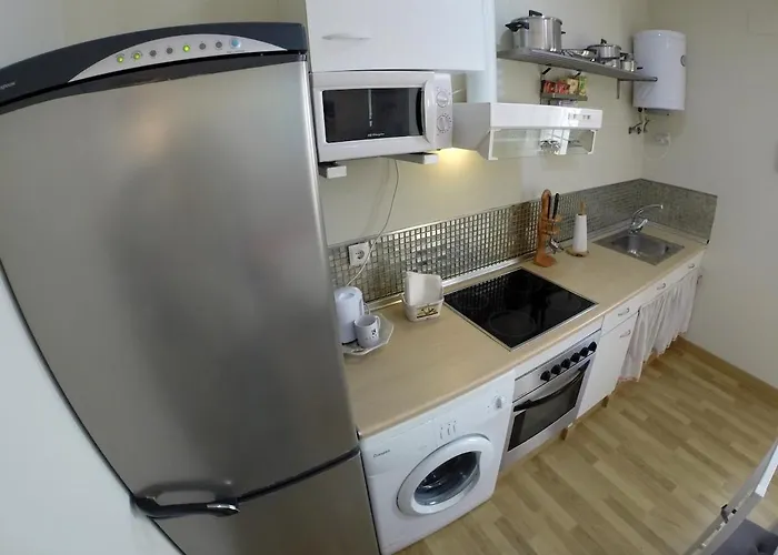 Apartament Descubrehome Sacramento Kadyks